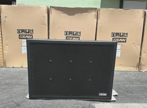 Eaw sb1000zp dual passive - eaw,