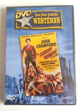 Dvd johnny guitar film - dvd, /film