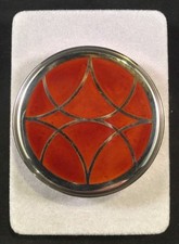 Rare Christofle Laque De Chine