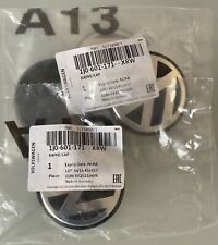 Cache cache moyeu central de roue Vw 56 mm Coccinelle Golf Touareg Passat AUT...