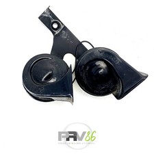 Klaxon PEUGEOT 307 SW I 1.6