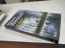 CABA LA MORTE N EN SAURA RIEN MARIANNE WESSON