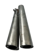 BMW R12, R17, Cache De Fourche