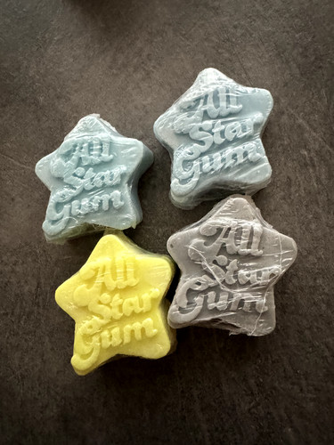 Wax all star - wax, skateboard