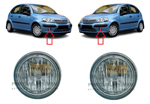 Neuf pour citroën - neuf, c3