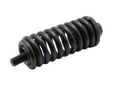 Amortisseur de vibrations du