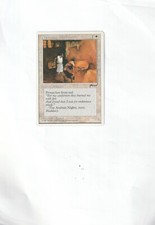 Repentant Blacksmith- Chronicles edition 1995-Magic TG-NM
