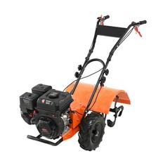 Vevor motoculteur thermique - motoculteur,