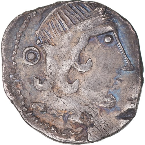Monnaie bituriges cubi - monnaie,,