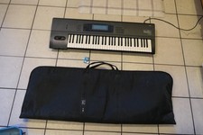 Korg 01/W FD 61-Key Music