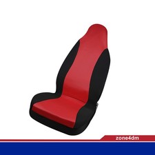 Housse de siège baquet de