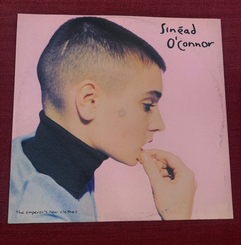 Vinyle rock sinead o connor - vinyle,