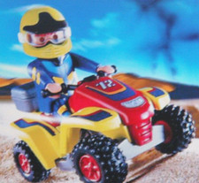 Playmobil -- Pièce de