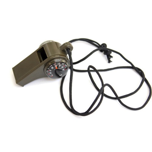 Sifflet multifonction - ,