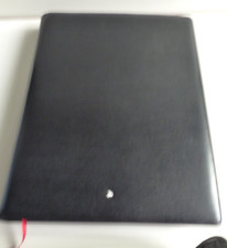 MONTBLANC  - Etui bloc notes