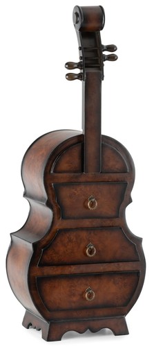 Commode chambre rustique 3 - rustique, à