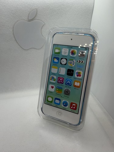 Apple ipod touch 32gb bleu - touch,