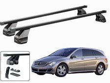 Barres toit pour mercedes - pour,