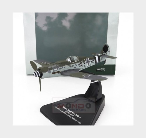 Oxford focke wulf fw - focke,
