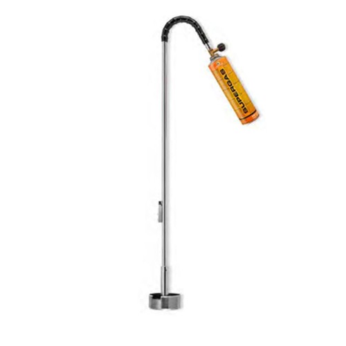 Chalumeau gaz pour - gaz, de