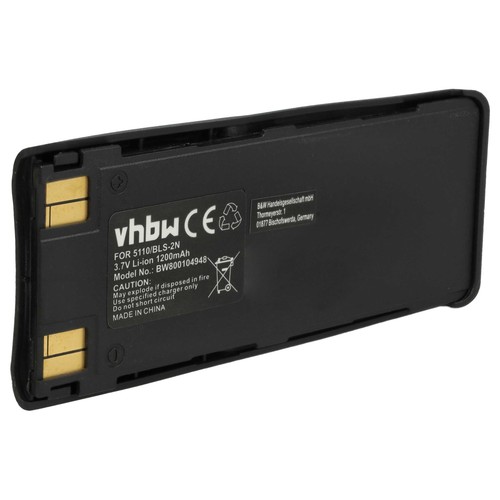 Batterie pour nokia - batterie, 6185