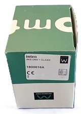 Intérupteur inis uno somfy