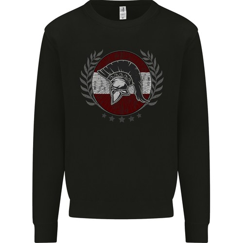Sweat capuche pour hommes - sweat,