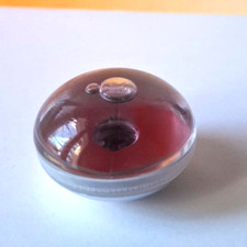 miniature parfum ULTRAVIOLET -