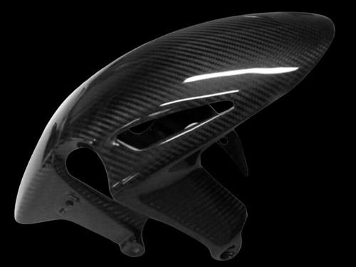Garde boue carbone honda - garde,