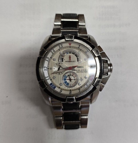 Seiko 7t84 0aa0 velatura - seiko,