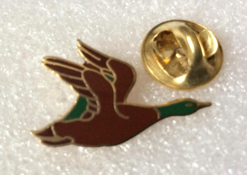 Pin vintage club - club, de