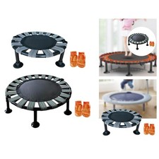 Trampoline pour enfants avec