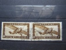 TIMBRES POSTE AERIENNE