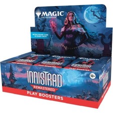 Magic The Gathering Innistrad