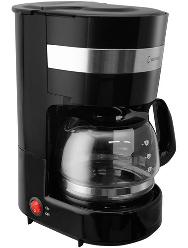 Cafetière dretec entièrement - cafetière,