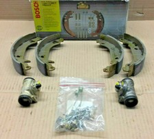 KIT FREIN ARRIÈRE RENAULT CLIO 1 SUPER 5   0204113584 GSK1049 553703 554656