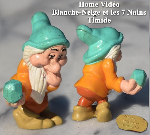 Home vidéo blanche neige et - vidéo,, blanche-neige