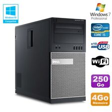 PC Tour Dell Optiplex 7010