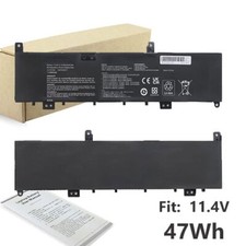 C31N1636 Batterie pour Asus