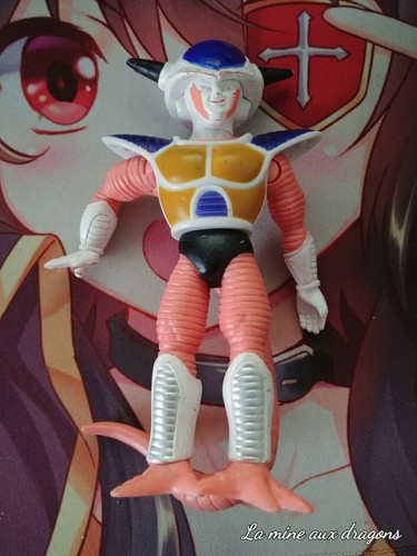 Figurine freezer toys - figurine, ab