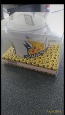 Mug Pikachu Pokemon