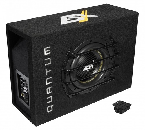 Esx qxb8a caisson bass - esx,