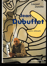 DANCHIN - JEAN DUBUFFET