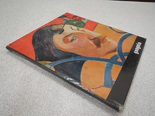 Gauguin henri dumontles - gauguin,