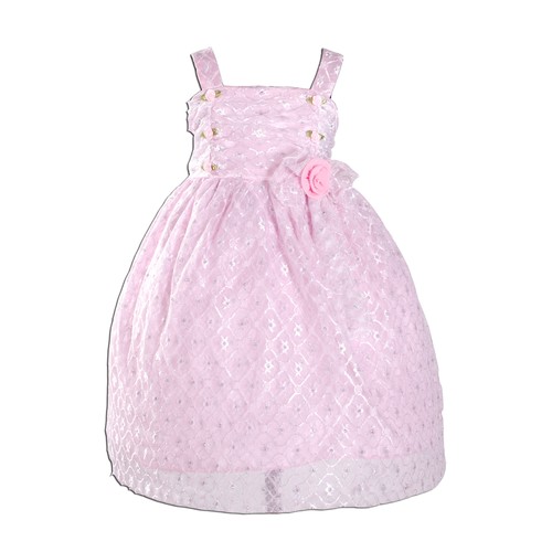 Robe bébé fille motif - bébé, floral