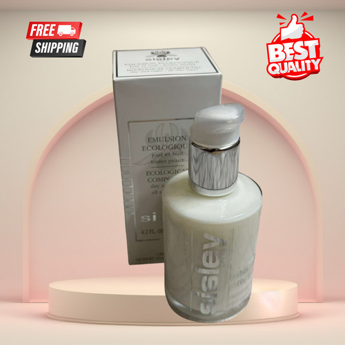 New sisley ecological compound - new,