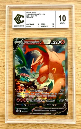 Carte pokemon ccc 10 - (y),