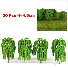 Modèle Arbre 30 Szenenlayout