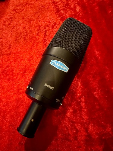 Alctron beta microphone à - microphone,