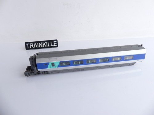 590200 jouef france - france, ho